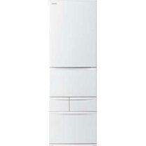 楽天市場】冷蔵庫 400l（メーカー東芝）の通販