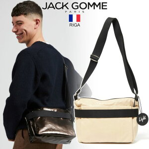 Jack Gomme �W���b�N�S�� RIGA�ySABLE�z24H1870.LV02A �{�b�N�X �V�����_�[ �y���K�̔��X�z