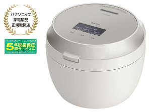 一升炊き Panasonicの人気商品・通販・価格比較 - 価格.com