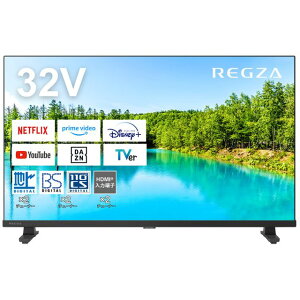 TVS REGZA 32V35N 32V^ nCrWter OU REGZA@V35N series