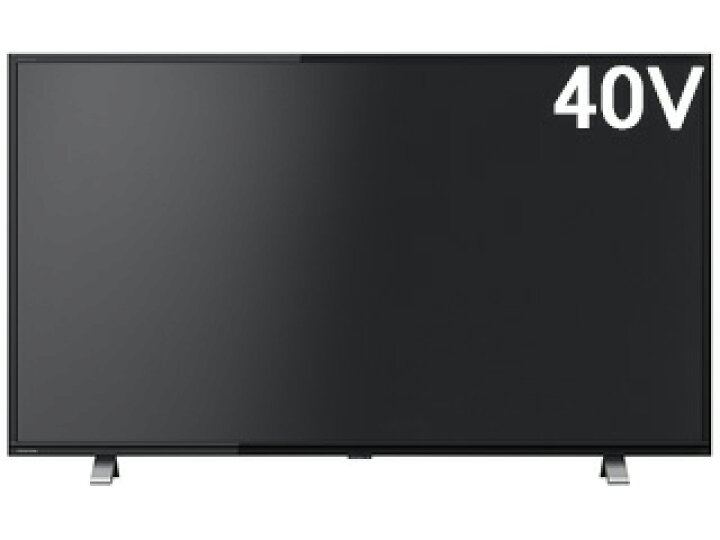 楽天市場】TOSHIBA 東芝 40V34 プライベートスマート液晶レグザ REGZA 
