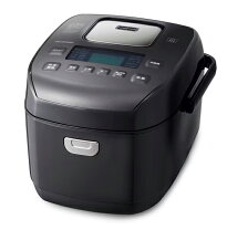 楽天市場】アイリスオーヤマ 銘柄炊き圧力ihジャー炊飯器 rc－pa50dの通販