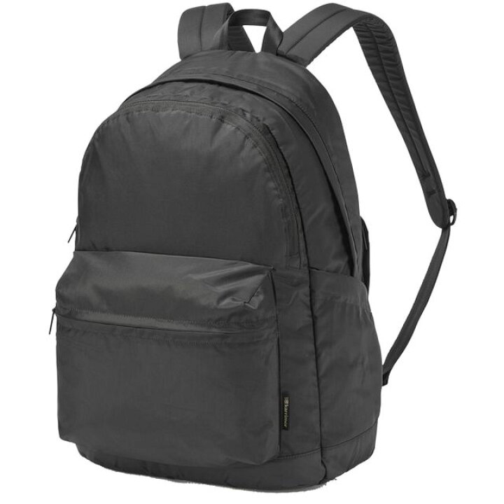楽天市場】カリマー karrimor M デイパック 25 【ブラック】【25L