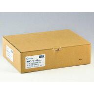 NAKAGAWA 中川製作所 楽貼 ラクバリ ラベル用紙 A4 100枚 面付:1面〜65面
