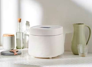 IRIS OHYAMA アイリスオーヤマ RC-MSA50-W ホワイト ジャー炊飯器 5.5合炊き