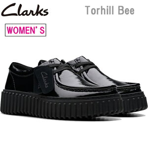 N[NX clarks yfB[Xzg[qr[ yubNpegz 26179111 Torhill Bee