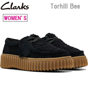 N[NX clarks yfB[Xzg[qr[ yubNC^Xgz 26179110 Torhill Bee