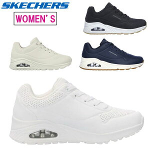 SKECHERS/XPb`[Y yfB[XzEm X^hIGA 73690 Uno-Stand On Air