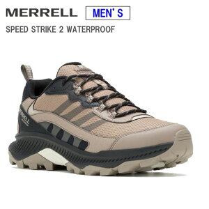  MERRELL yYzXs[hXgCN2 EH[^[v[t yt@MzM037847 SPEED STRIKE 2 WATERPROOF