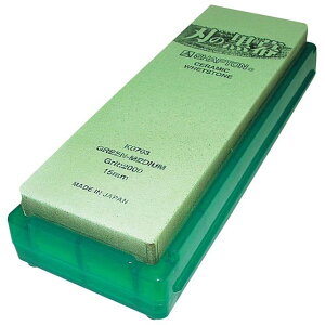 SHAPTON Vvg Z~bNu n̍@2000 u O[