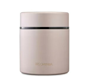 IRIS OHYAMA ACXI[} XeXP[^C t[hW[ 300ml SFJ-300 S[hyۉEۗ◼pz