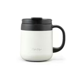 IRIS OHYAMA ACXI[} Cafe days 2wayӂt}OJbv 380ml CD-2WT380 zCgyۉEۗ◼pz