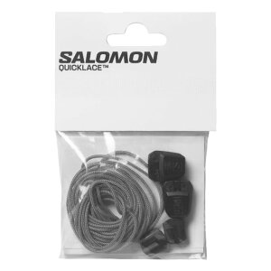 SALOMON �T������ �N�C�b�N���[�X�L�b�g QUICKLACE KIT �V���[���[�X L47379700 L47379400 L47379600 L47379500
