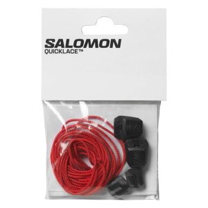 SALOMON �T������ �N�C�b�N���[�X�L�b�g QUICKLACE KIT �V���[���[�X L47379700 L47379400 L47379600 L47379500