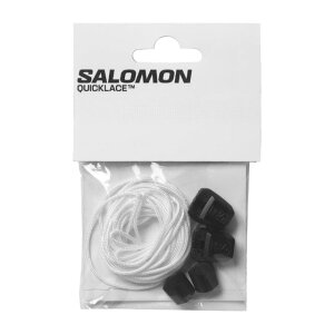 SALOMON �T������ �N�C�b�N���[�X�L�b�g QUICKLACE KIT �V���[���[�X L47379700 L47379400 L47379600 L47379500