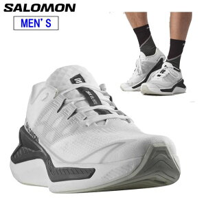 �T������ SALOMON �y�����Y�zDRX BLISS �y�z���C�g/�z���C�g/�u���b�N�z L47200500 �����j���O�V���[�Y