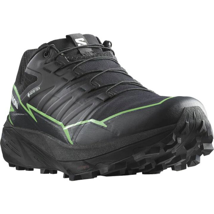 楽天市場】サロモン SALOMON 【メンズ】サンダークロス ゴアテックス 