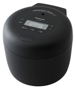 Panasonic pi\jbN SR-H10B-K(ubN)@ IHW[ъ Y 5.5