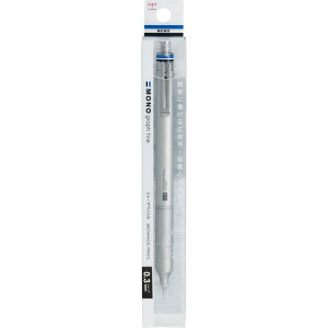 Tombow/g{M ʌ mOt t@C V[vyV 0.3mm Vo[ DPA-111A
