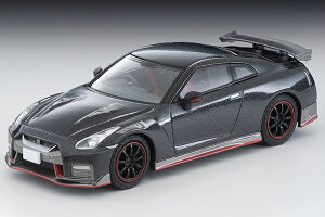 TOMYTEC g~[ebN~jJ[ g~J~ebhBe[W NEO LV-N254c NISSAN GT-R NISMO Special edition 2022model ()