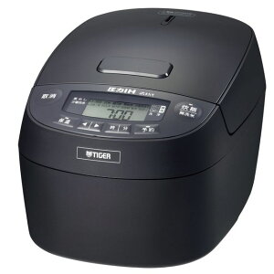 TIGER �^�C�K�[���@�r JPV-C100-KG(�O���X�u���b�N) ����IH�W���[���ъ�q�������ār 5.5������ �y��̂悤�Ȗ��킢���A�������Ăł��A�ۉ��ł��B��ԂȂ��A���������B