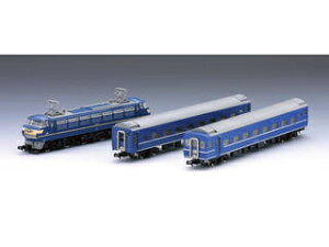 TOMIX g~bNX JR EF66`u[gCZbg 98388