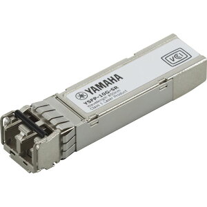 YAMAHA ���}�n SFP�{���W���[�� YSFP-10G-SR �P�i�w���̂݉i���ꏤ�i�ł���Ε����w���j �N���W�b�g�J�[�h���� ����������ς̂�