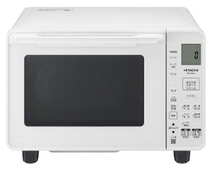 HITACHI ���� MRO-HE4C-W(�z���C�g)�@�I�[�u�������W�@22L/1�i