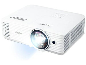 ���w���O�ɔ[�����₢���킹�������� Acer �G�C�T�[ �L�����Z���s�� ���C�����X���ʑΉ� �Z�œ_DLP�v���W�F�N�^�[ 1920×1080 H6518STi �P�i�w���̂݉i���ꏤ�i�ł���Ε����w���j �N���W�b�g