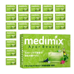 yEsziɂȂ܂B medimix fB~bNX MEDGY20P fB~bNX A}\[vtbVO[y20Zbgz