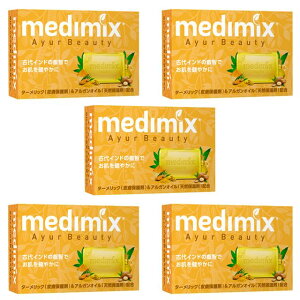 yEsziɂȂ܂B medimix fB~bNX MEDTAR5P fB~bNX A}\[vS[hy5Zbgz