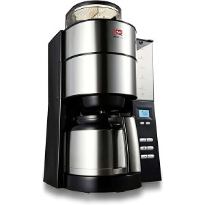 Melitta �����^ �R�[�q�[���[�J�[ 10�t�p �S�����t�B���^�[�y�[�p�[���A���}�t���b�V�� AromaFresh AFT1022-1B �����^����Web�T�C�g�ɂāu���������A�C�X�R�[�q�[�̟�����v�����Љ�I