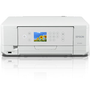 EPSON Gv\ A4J[CNWFbg@ EP-817A JI/6F/Wi-Fi/2.7^t EP-817A zCg Piŵ݉iꏤiłΕwj NWbgJ[h ς̂