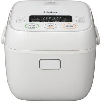 楽天市場】haier 炊飯器 3合の通販