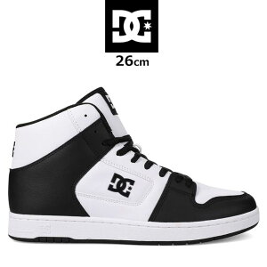 DC Shoes fB[V[V[Y yYz}eJ 4 nCJbgy063zy26.0cmzDM251003 Xj[J[ MANTECA 4 HI