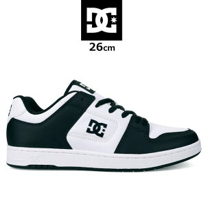 DC Shoes �f�B�[�V�[�V���[�Y �y�����Y�z�}���e�J 4�y115�zDM251005 MANTECA 4