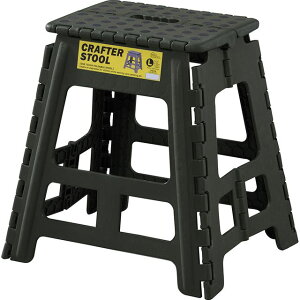 J ROOM ESSENCE Crafter Stool Nt^[ Xc[ LTCY 39cm O[ LFS-412GR