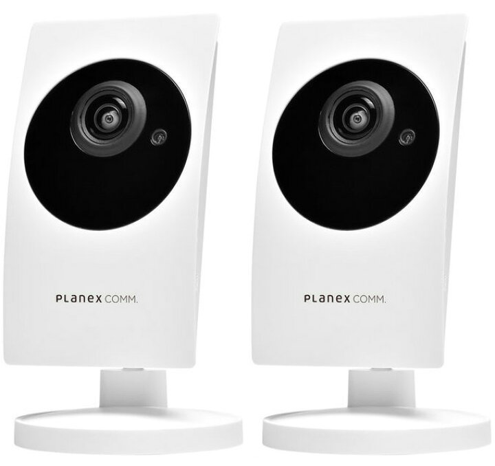 楽天市場】PLANEX プラネックスコミュニケーションズ 500万画素  