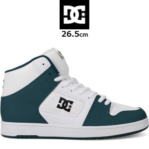 DC Shoes �f�B�[�V�[�V���[�Y �y�����Y�z�}���e�J 4 �n�C�J�b�g�y111�zDM251003 �X�j�[�J�[ MANTECA 4 HI