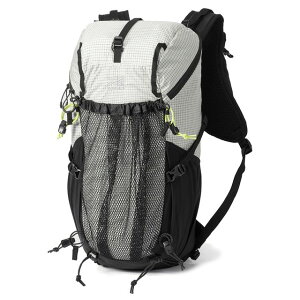 karrimor �J���}�[ cleave 20/�N���[�u 20 �y�t�F�U�[�z���C�g�z 501209-0140