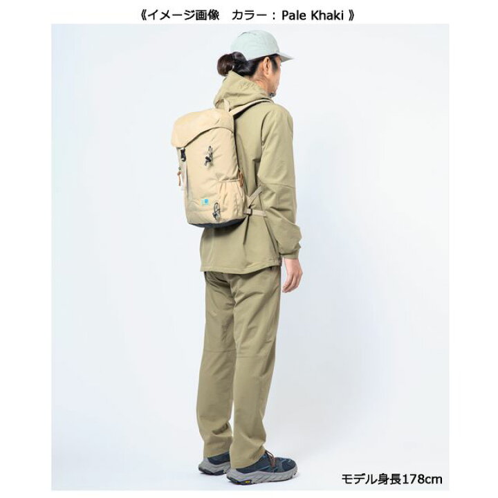 楽天市場】karrimor カリマー VT day pack R/VT デイパック R 