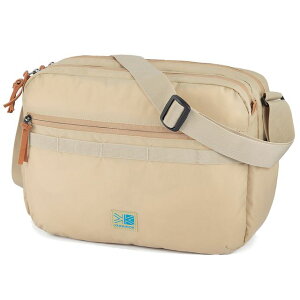 karrimor �J���}�[ VT shoulder R/VT �V�����_�[ R �y�y�[���J�[�L�z�y15L�z 501221-0820