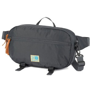 karrimor �J���}�[ VT hip bag R/VT �q�b�v�o�b�O R �y�_�[�N�`���R�[���z�y5.5L�z 501222-1210