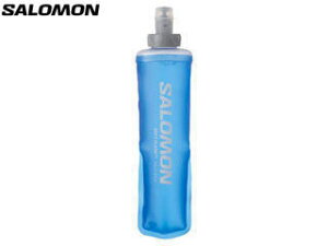 SALOMON T \tg tXN yNAu[zy250ml/8Oz/28mmzLC1986400  SOFT FLASK 250ML/8OZ 28 nCh[VANZT[ gC jO