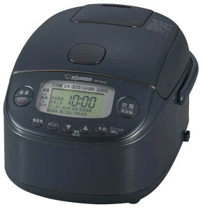 ZOJIRUSHI ۈ y䐔zNP-RU05-BZ(Xg[gubN)@IHуW[uɂߐv 3 eʃ^Cv