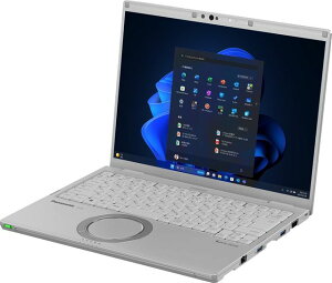 bcm[g Panasonic pi\jbN 14^m[gPC FV4(i5/16GB/SSD256GB/Windows11Pro/vPro/F) CF-FV4RDAAS Piŵ݉iꏤiłΕwj NWbgJ[h ς̂