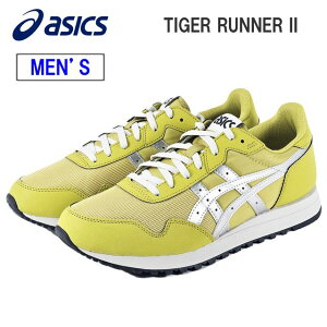 AVbNX asics yYz^CK[i[2 yPv/sAVo[z 1203A612 TIGER RUNNER II@AVbNXX|[cX^C