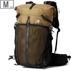 karrimor �J���}�[ cleave 40/�N���[�u 40 �y�R���[�e�z�yM�T�C�Y�z 501207-0520