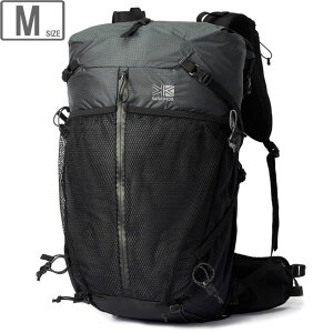 karrimor �J���}�[ cleave 40/�N���[�u 40 �y�_�[�N�`���R�[���z�yM�T�C�Y�z 501207-1210