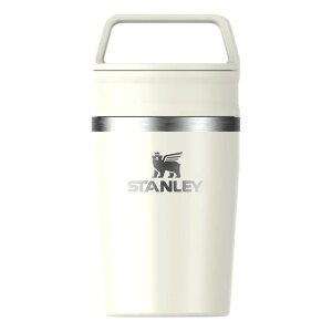 STANLEY X^[ JtFgD[S[^}O yN[zy0.23Lz 10-12079 ۉ ۗ THE CAFE-TO-GO TRAVEL MUG